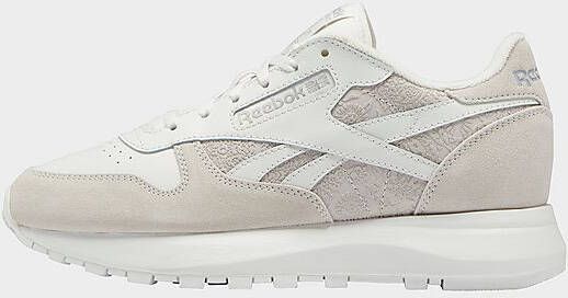 Reebok classic leather sp schoenen Pure Grey 1/Pure Grey 1/Pure Grey 1 Dames