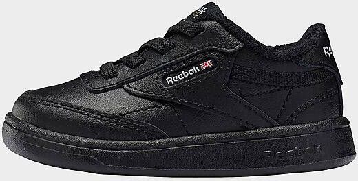 Reebok club c schoenen Core Black/Core Black/Core Black