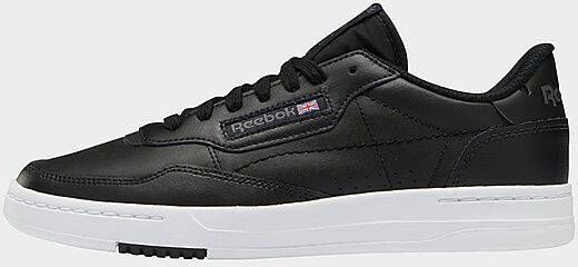 Reebok court peak schoenen Core Black/Cloud White/Pure Grey 7 Dames