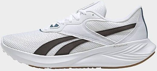 Reebok energen tech schoenen Cloud White/Core Black/Steely Blue S23 R Dames