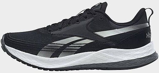 Reebok floatride energy 4 schoenen Core Black/Pure Grey 6/Cloud White Dames