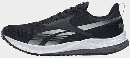 Reebok floatride energy 4 schoenen Core Black/Pure Grey 6/Cloud White Heren