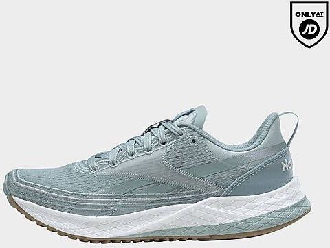 Reebok floatride energy 4 schoenen Seaside Grey/Pure Grey 1/Cloud White Dames