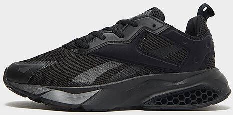 Reebok Hexalite Fury Dames Black Dames