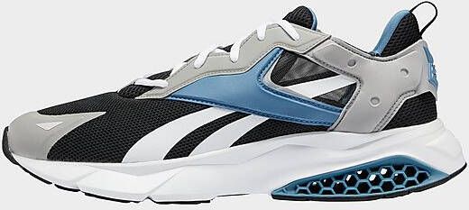 Reebok hexalite legacy schoenen Core Black/Slate/Vector Red Dames