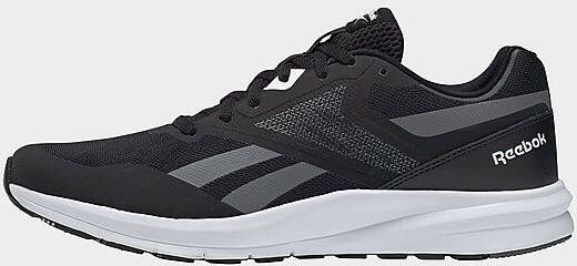 Reebok runner 4.0 schoenen Core Black/Pure Grey 6/Cloud White Heren