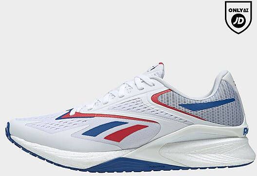 Reebok speed 22 tr schoenen White/Vector Red/Vector Blue Dames