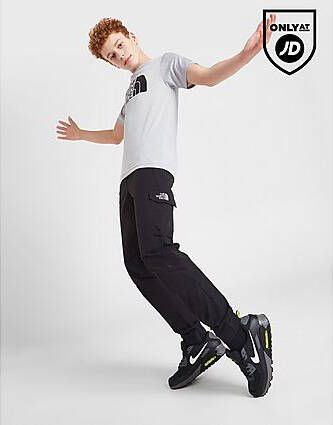 The North Face Cargo Pants Junior Black Kind
