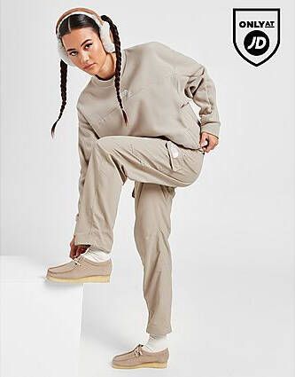 The North Face Cargo Track Pants Brown Dames