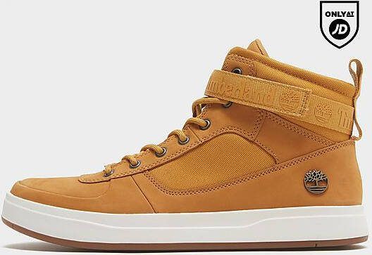 Timberland Statsberg Chukka Brown Heren