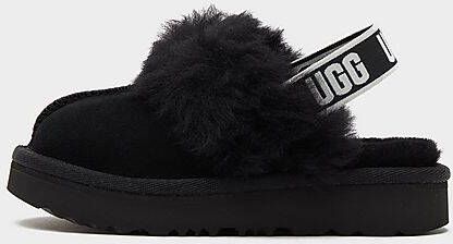 Ugg Funkette Infant Black Kind