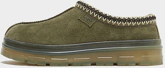 Ugg Tasman Clear Slipper Dames Green Heren