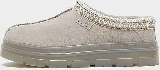 Ugg Tasman Clear Slipper Dames Grey Dames