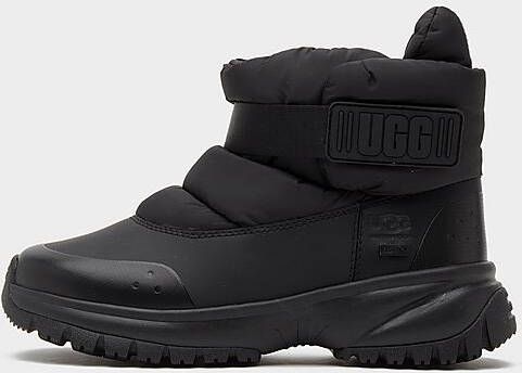 Ugg Yose Puff Dames Black Dames