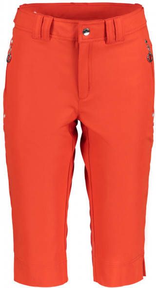 Luhta outdoor broek Eiskola rood