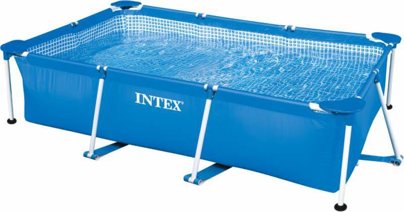 Intex zwembad 300 x 200