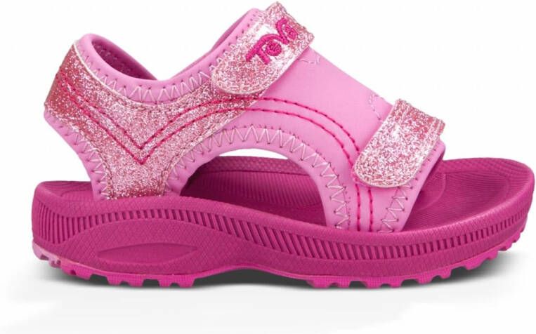 Teva Psyclone Peuter sandalen