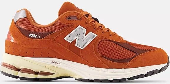 New Balance 2002r sneakers , Oranje, Unisex