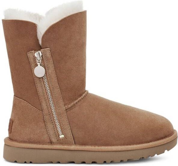 oranje uggs