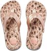 Reef meisjes sandalen Ahi roze bruin online kopen
