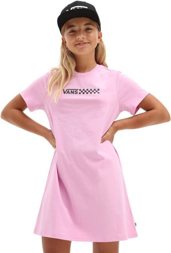 Vans meisjes jurk VN0A5I9LZJY1 roze