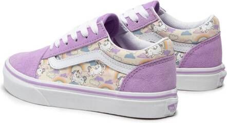 Vans meisjes sneakers