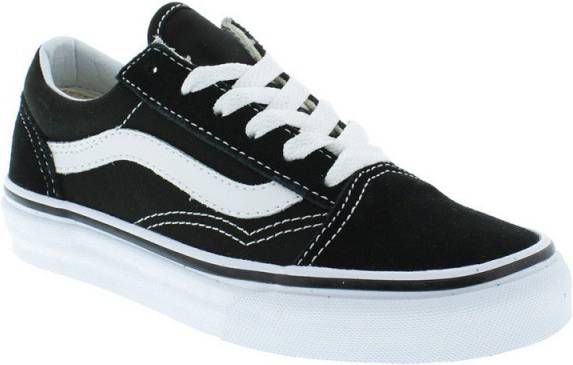 vans schoenen dames