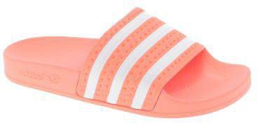 adidas slippers dames roze> OFF-74%