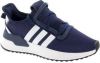 Adidas Originals U_Path Run sneakers donkerblauw/wit online kopen