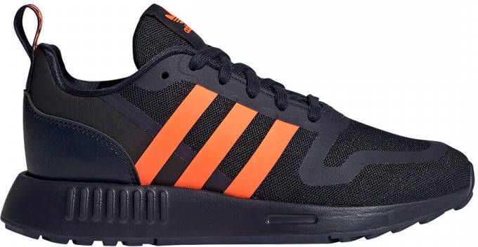 adidas Originals Children's shoes sneakers multix c gw5542 , Blauw, Unisex