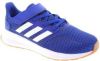 Adidas Performance Run Falcon hardloopschoenen blauw/wit kids online kopen