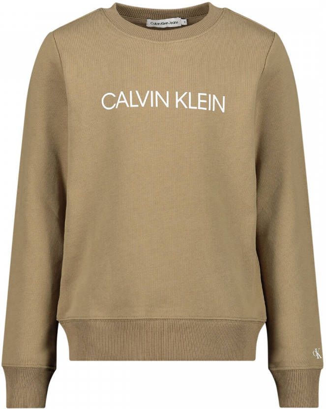 Calvin Klein Sweater