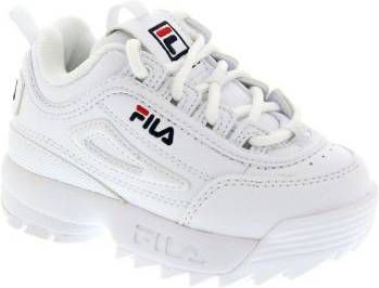 Witte Dames FILA Schoenen online kopen? Vergelijk op Vindjeschoen.nl