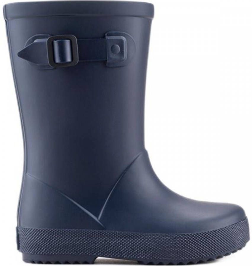 Igor Splash regenlaarzen blauw