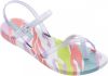Ipanema Fashion Sandal sandalen wit/roze/limegroen online kopen