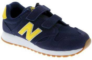 new balance 769 kinderen geel