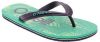 O'Neill Profile Summer Sandals teenslippers blauw/mintgroen online kopen