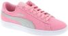 Puma Sneakers Roze Dames online kopen