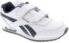 Reebok Classics Royal Classic Jogger 2.0 sneakers wit/donkerblauw online kopen