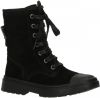 Shoesme Boots Biker SW22W029 B Zwart online kopen