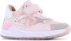 Shoesme Sneakers roze Leer online kopen