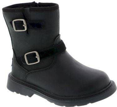 UGG Kinzey Weather 1117628/BLK Zwart-23.5 maat 23.5