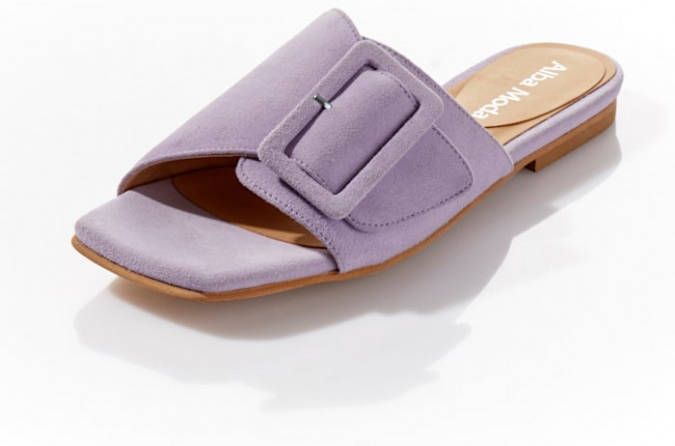 alba moda Muiltje Lila
