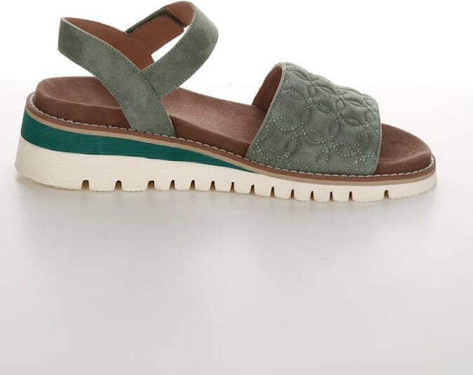 Ara Sandaaltje Turquoise