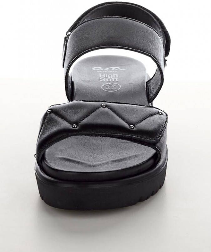 Ara Sandaaltje Zwart