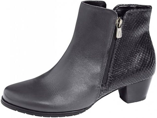 Naturläufer Enkellaarsje Grijs