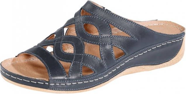 Naturläufer Muiltje Blauw