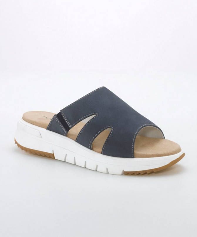 Naturläufer Muiltje Blauw