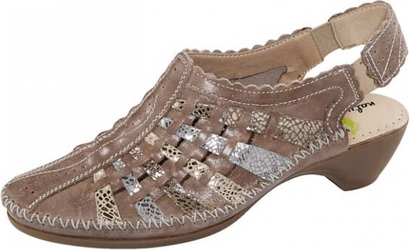 Naturläufer Sling Taupe