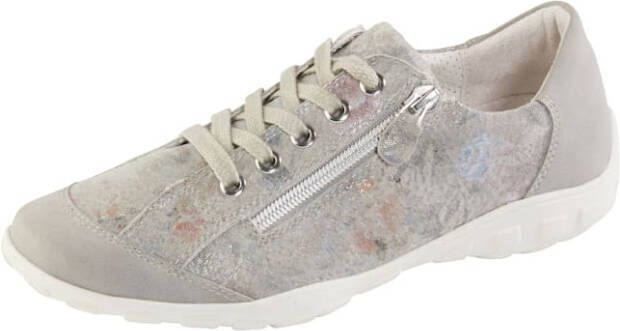 Naturläufer Veterschoen Blauw